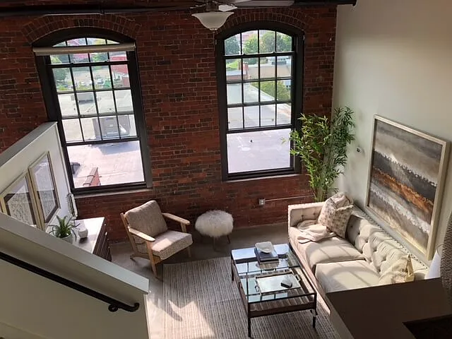Washington Street Mill, LLC — Photo 4