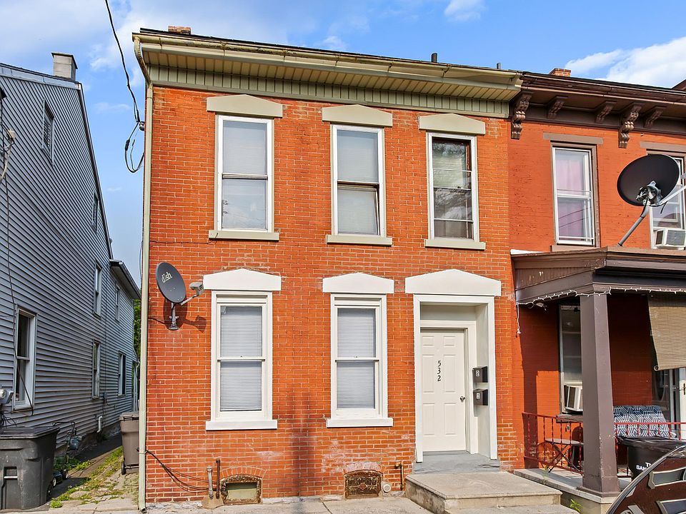 1st image of 532 N 10th St Unit 1