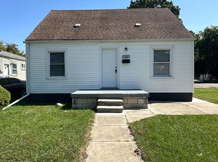 19904 Seminole, Redford, MI 48240