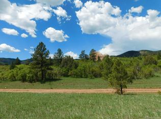 6129 Saint Andrews Ct, Larkspur, CO 80118