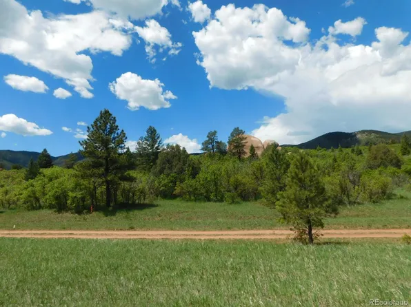 6129 St Andrews Court, Larkspur, CO 80118