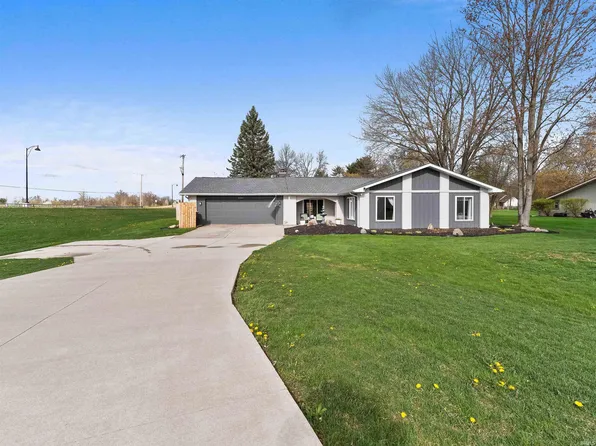 10401 Hickory Tree Rd, Fort Wayne, IN 46845