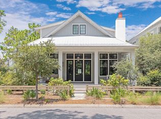 17 Bluestem Ln, Santa Rosa Beach, FL 32459