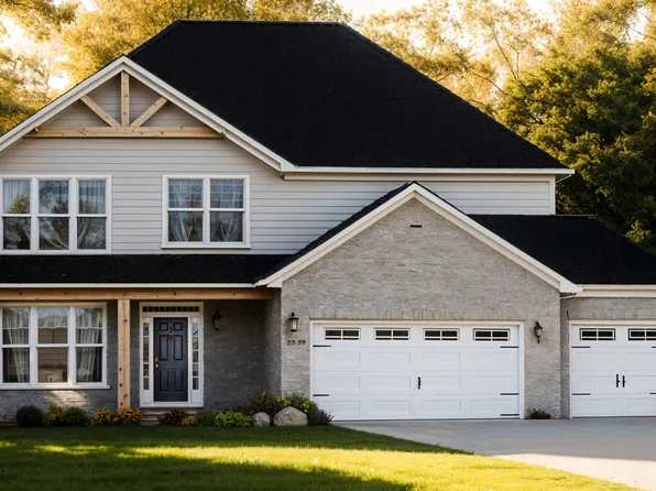 2137 Ambry Cir, Lynwood, IL 60411