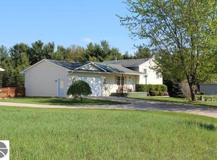 13987 S Deer Trail Dr, Traverse City, MI 49684