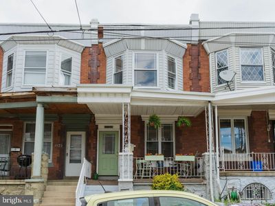 1135 S Divinity St, Philadelphia, PA, 19143