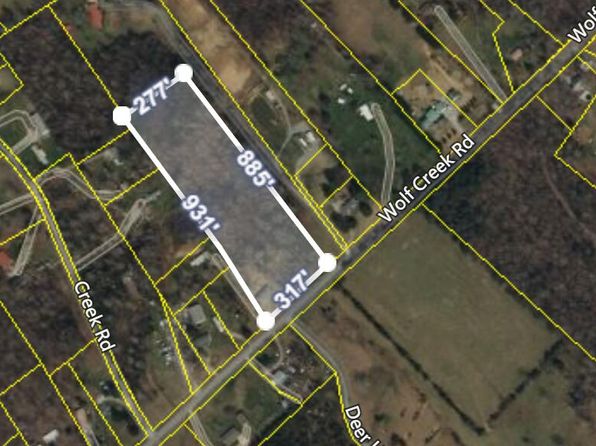 3319 Wolf Creek Rd, Spring City, TN 37381