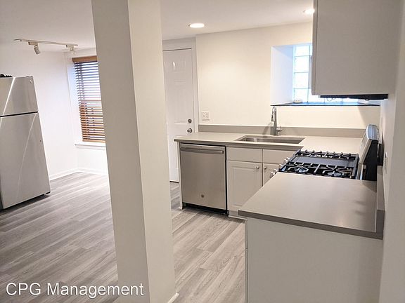 5th image of 1459 N Paulina St #G