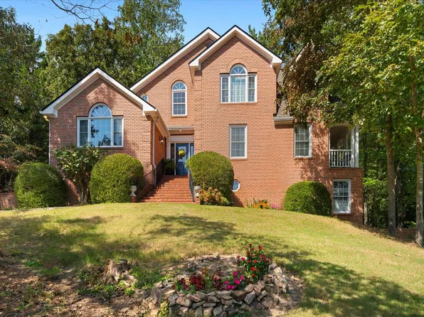 2100 Coventry, Dalton, GA 30720