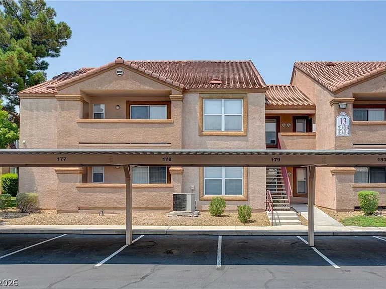 1150 N Buffalo Dr #2033 — Photo 30