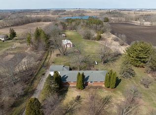 N6379 State Highway 146, Cambria, WI 53923