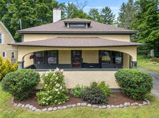 70 W Genesee St, Baldwinsville, NY 13027