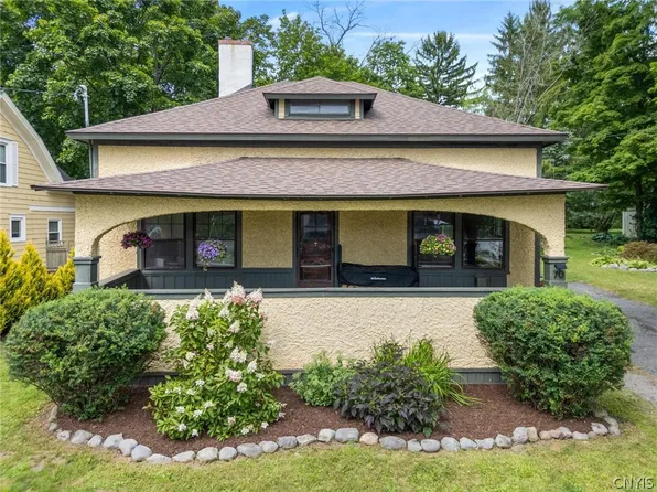 70 W Genesee St, Baldwinsville, NY 13027