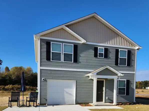 148 Trotline Street, Grifton, NC 28530