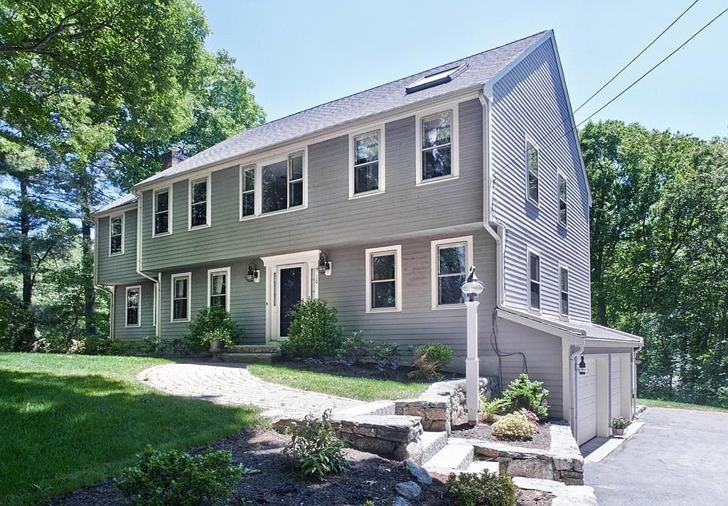 10 Minuteman Rd, Hingham, MA 02043 Zillow