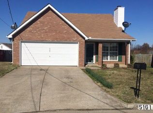 5161 Brookstone Ct Antioch TN 37013 Zillow