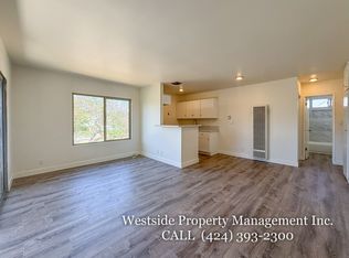 1820 11th St APT 4, Santa Monica, CA 90404