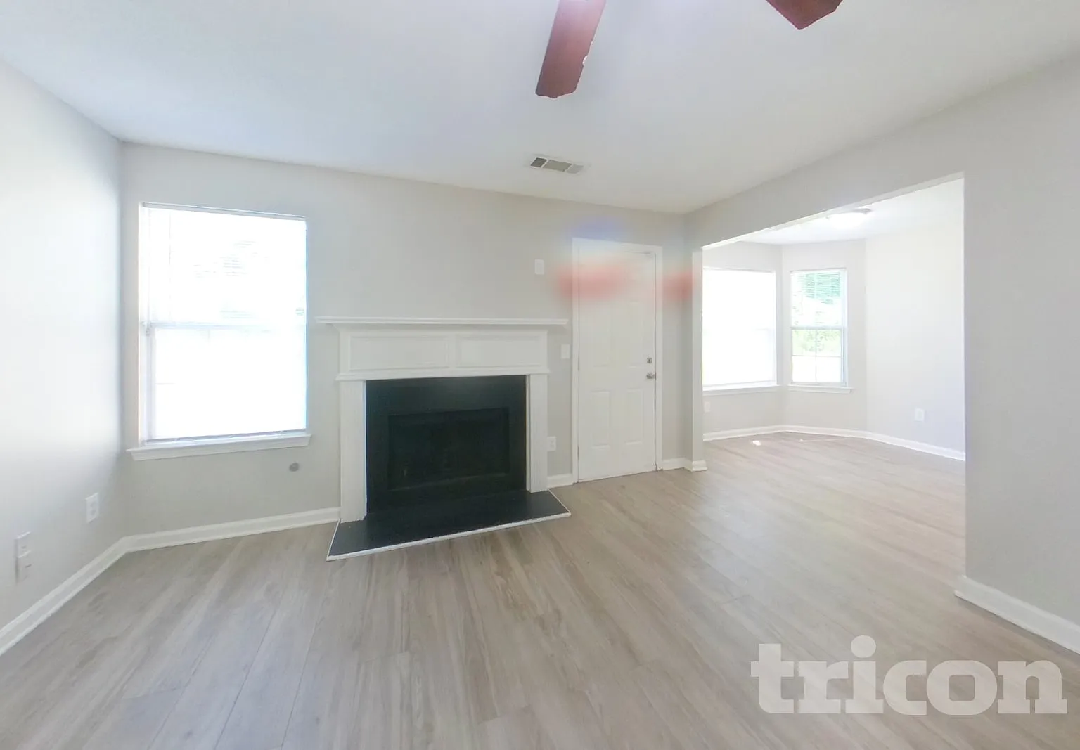 464 Berkshire Place Fairburn GA — Photo 2
