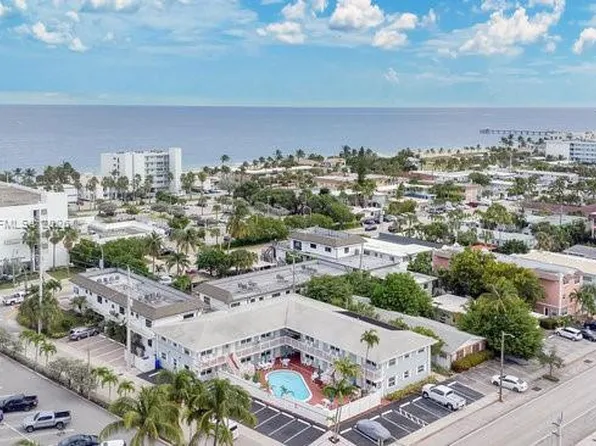 4658 Bougainvilla Dr APT 56, Fort Lauderdale, FL 33308