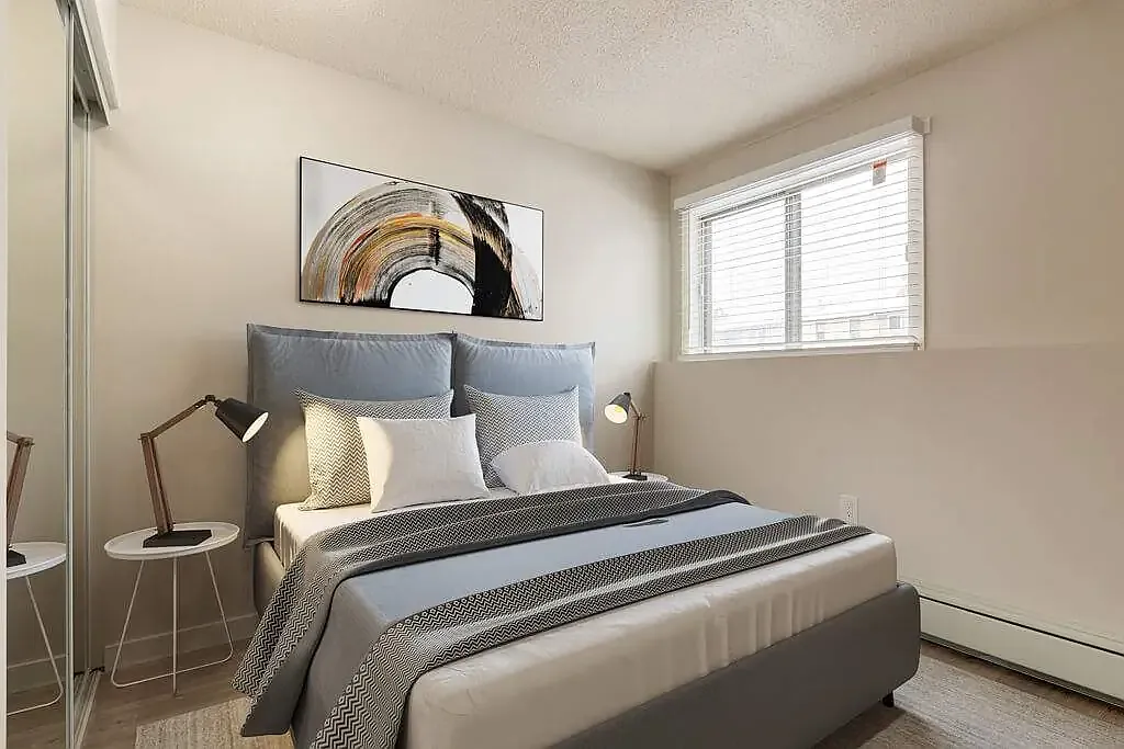 Cotton Wood Apartments — Photo 3
