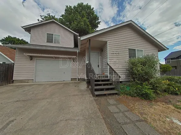1203 NW 26th St, Corvallis, OR 97330