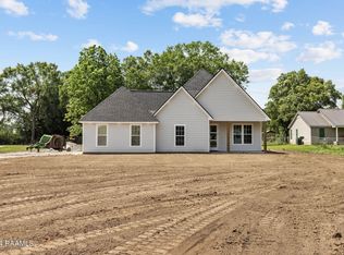 1674 State Highway 754, Sunset, LA 70584