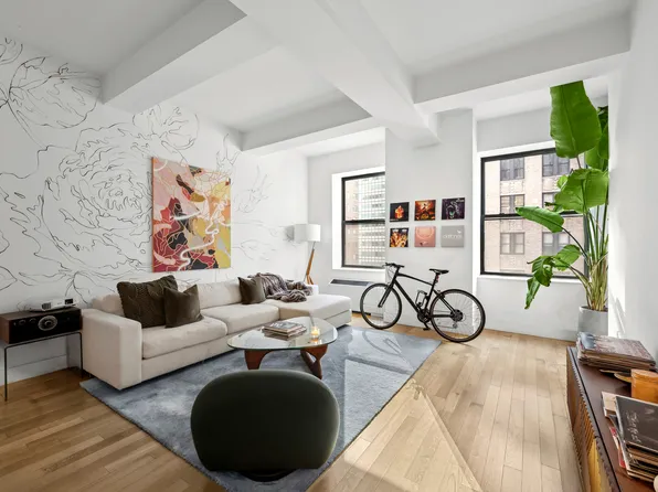 99 John St, New York, NY
