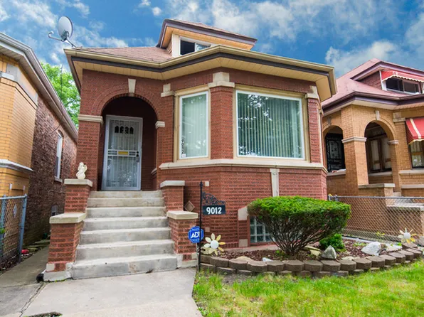 (undisclosed Address), Chicago, IL 60620