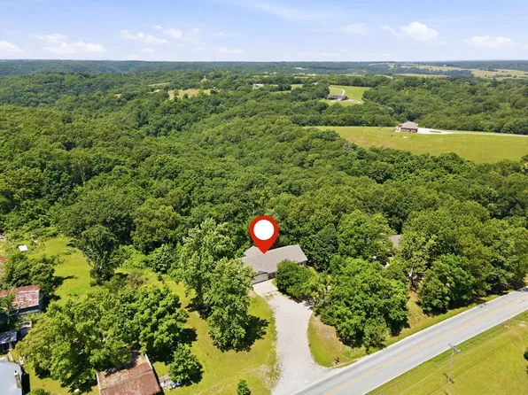 1142 Us Highway 160, Reeds Spring, MO 65737