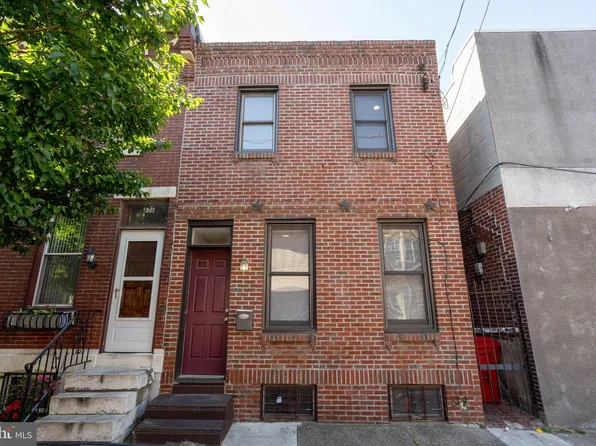 838 Morris St, Philadelphia, PA 19148