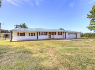 4529 County Road 2145, Bartlesville, OK 74003