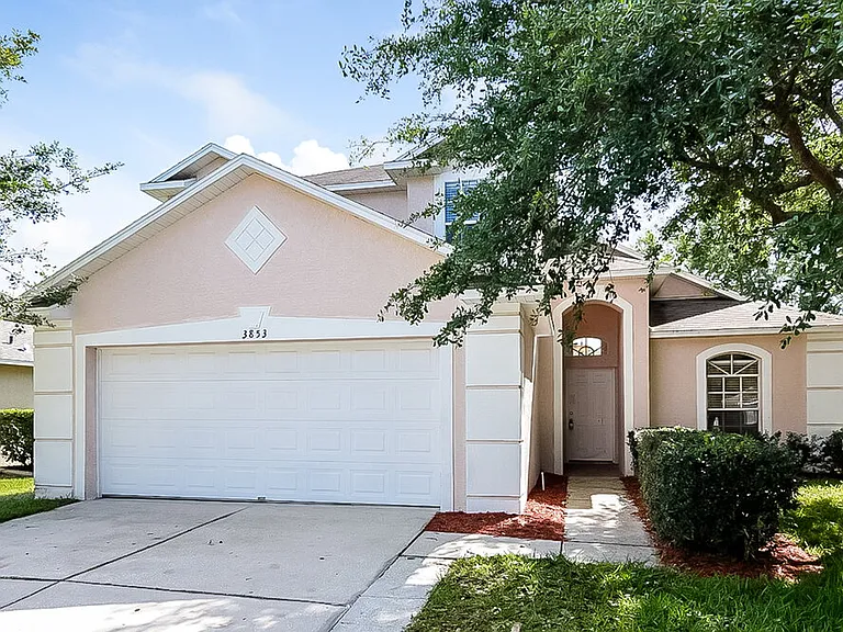 3853 Bellewater Blvd — Photo 1