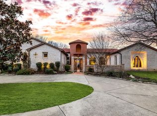 291 Paddock Trl, Fairview, TX 75069