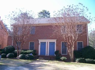 1593 Harbins Rd, Norcross, GA 30093