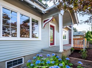 5803 SW Corbett Ave, Portland, OR 97239