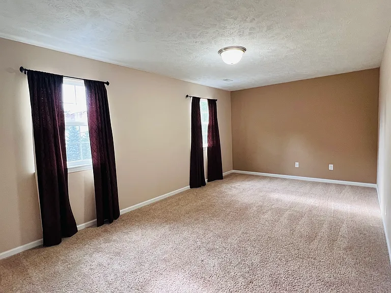 2nd floor loft