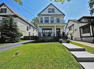 35 Choate Ave #1, Buffalo, NY 14220