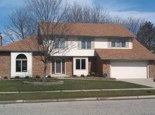 3819 Yosemite Dr, Okemos, MI 48864