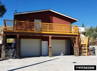733 Ridge Ave, Rock Springs, WY 82901