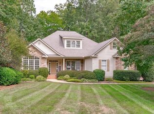 3205 Treetop View Ln, Apex, NC 27539