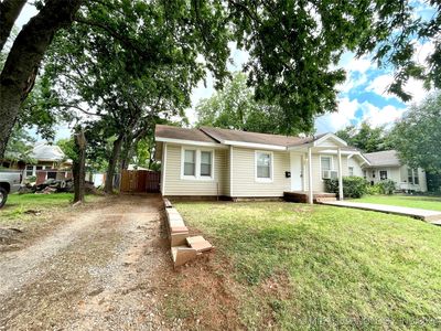 408 10th Ave NW, Ardmore, OK, 73401