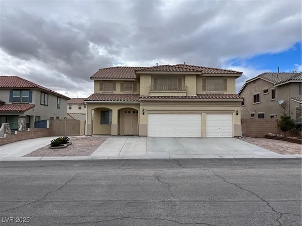 2937 Copper Beach Ct, Las Vegas, NV 89117