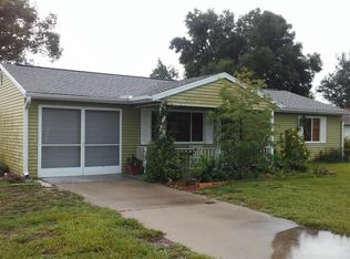 8669 SW 108th Ln, Ocala, FL 34481
