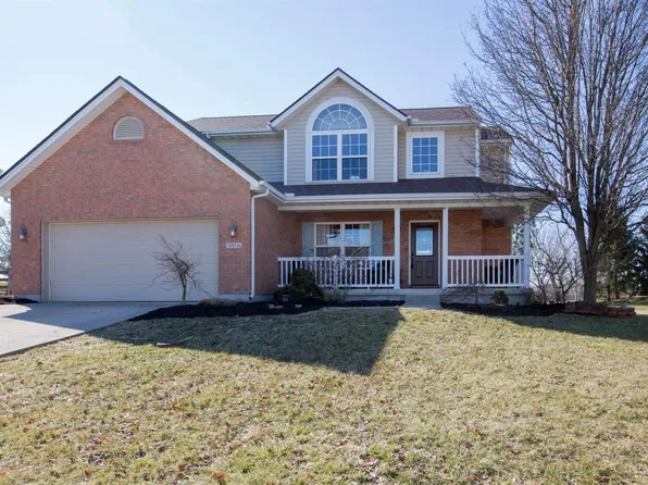 6054 Bluffs Dr W, Middletown, OH 45044