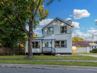 215 N Randolph St, Princeton, IL, 61356