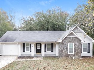 605 Laurel Dr, Palmetto, GA 30268
