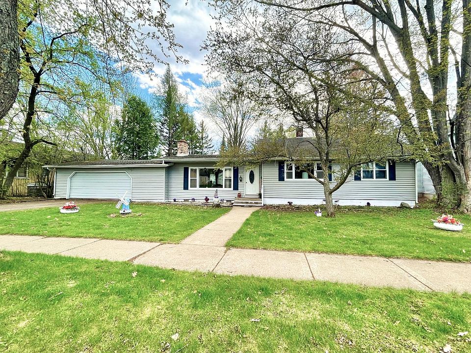 236 S Argyle Ave, Phillips, WI 54555 Zillow