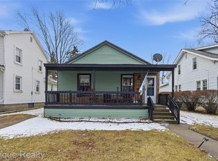 311 W 6th St, Monroe, MI 48161