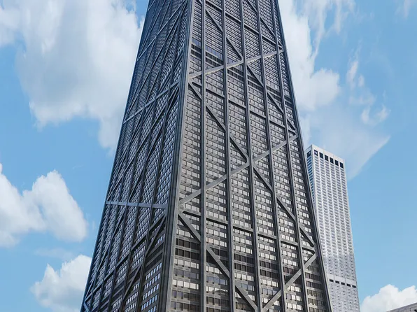 175 E Delaware Pl #4625-4601, Chicago, IL 60611