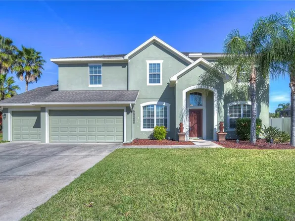 11810 Newberry Grove Loop, Riverview, FL 33579